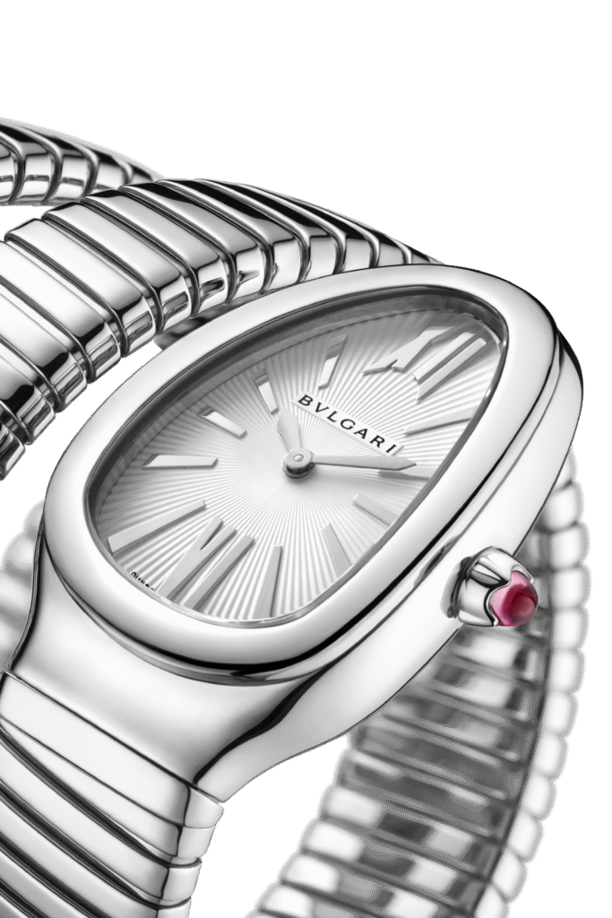 Serpenti Tubogas Watch 101911