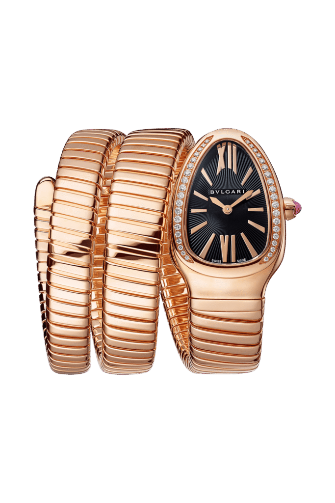 Serpenti Tubogas Watch 101814