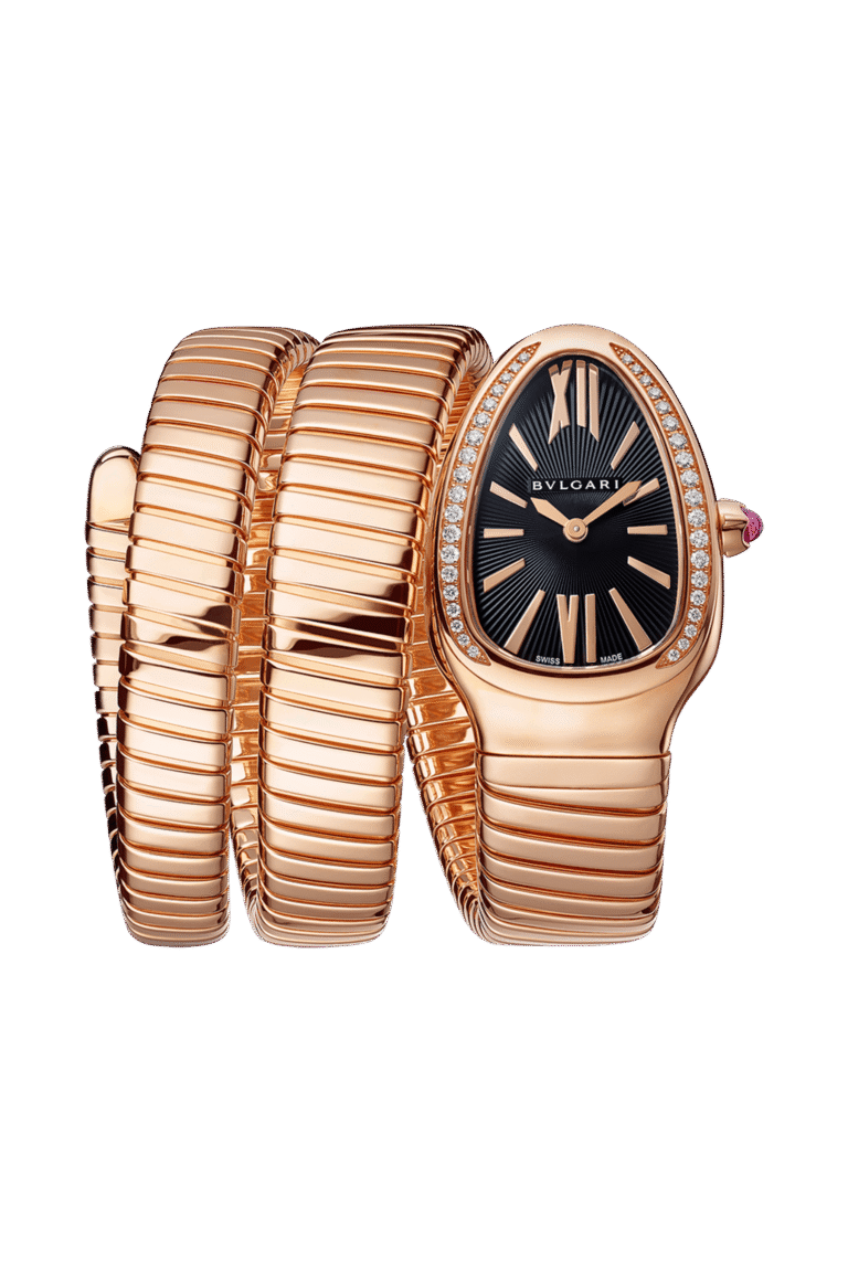 Serpenti Tubogas Watch 101814