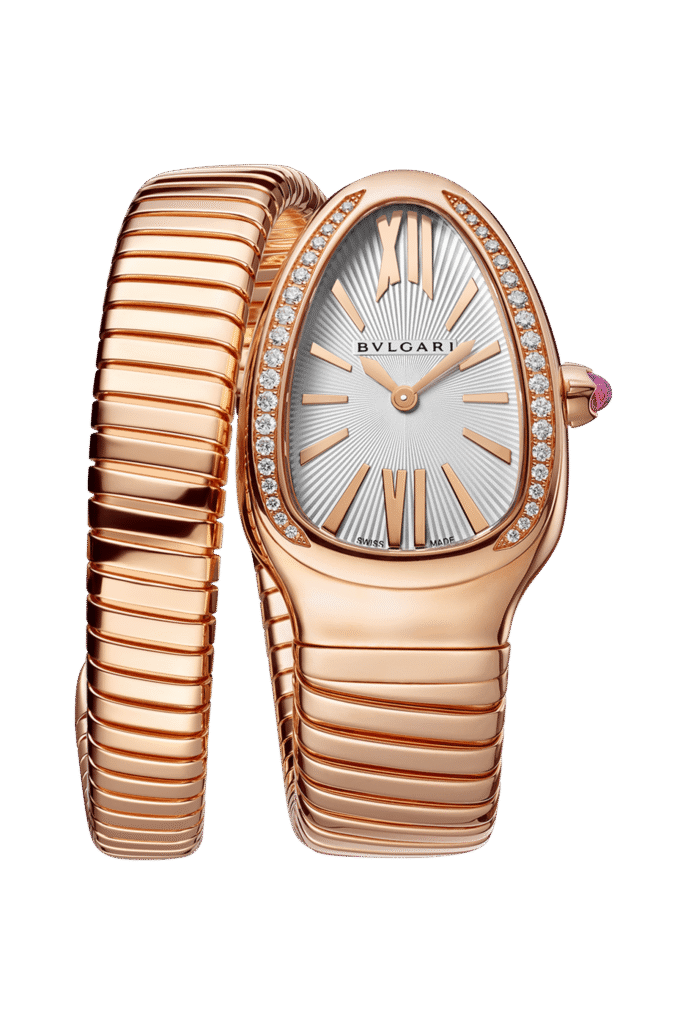 Serpenti Tubogas Watch 103003