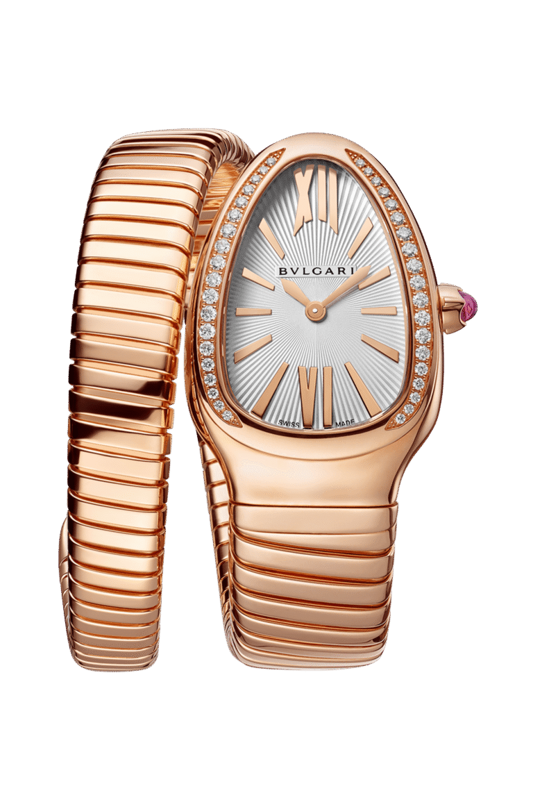 Serpenti Tubogas Watch 103003