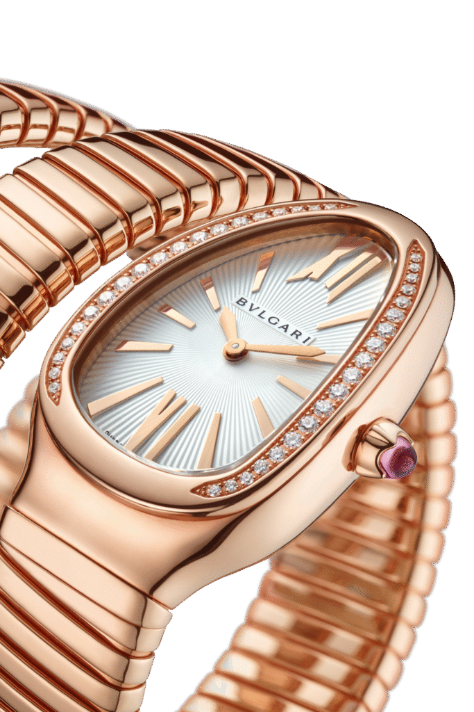 Serpenti Tubogas Watch 103002