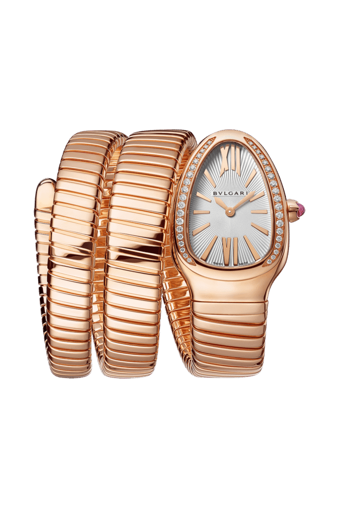 Serpenti Tubogas Watch 103002