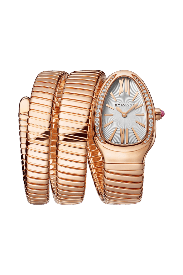 Serpenti Tubogas Watch 103002