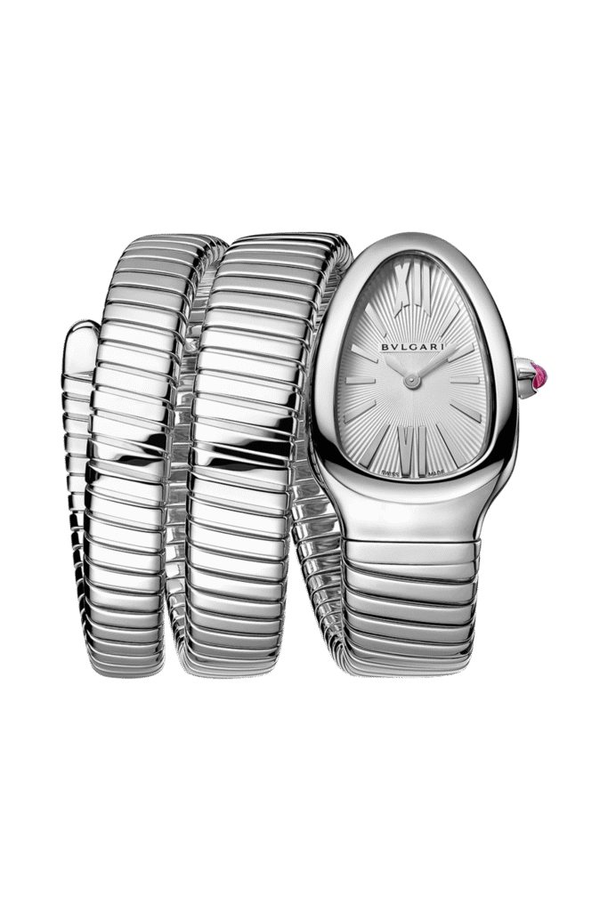 Serpenti Tubogas Watch 101911
