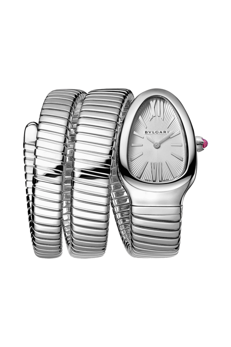 Serpenti Tubogas Watch 101911