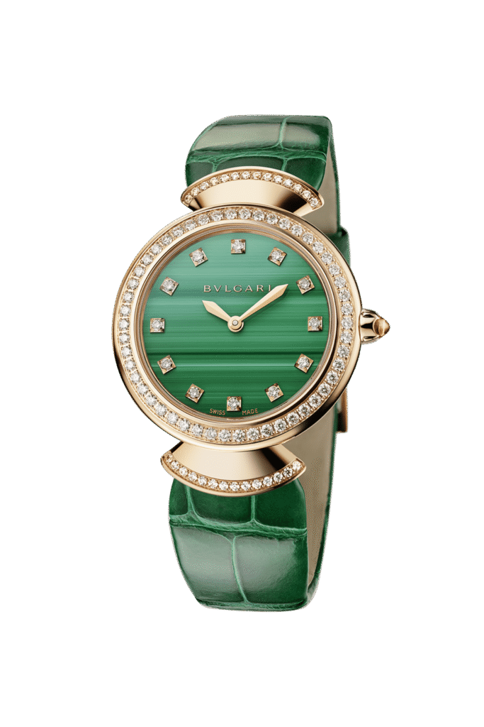DIVAS’ DREAM Watch 103119