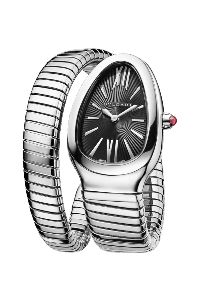 Serpenti Tubogas Watch 102824