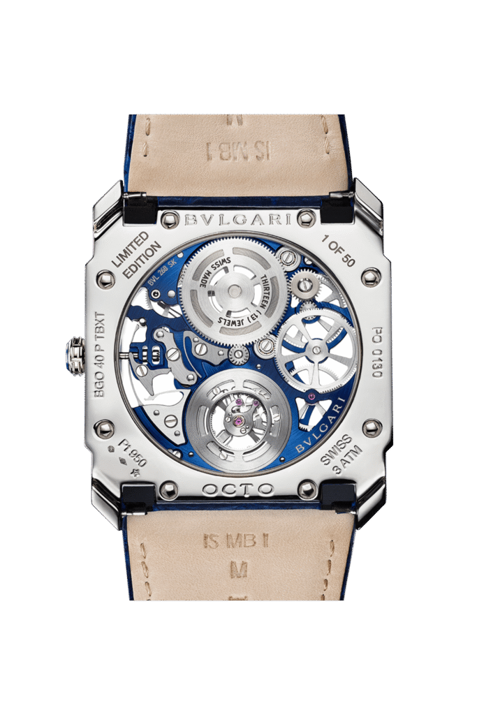 Octo Finissimo Watch 103188