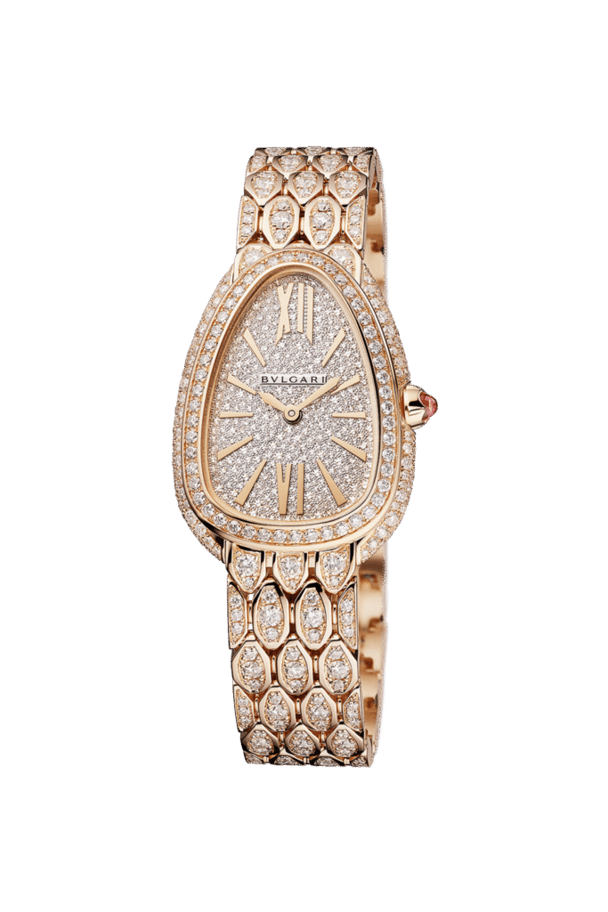 Serpenti Seduttori Watch 103160