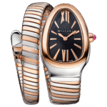 Serpenti Tubogas Watch 102123