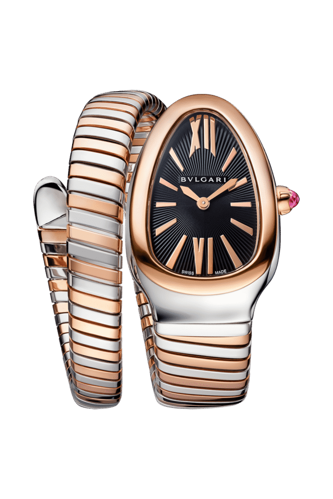 Serpenti Tubogas Watch 102123