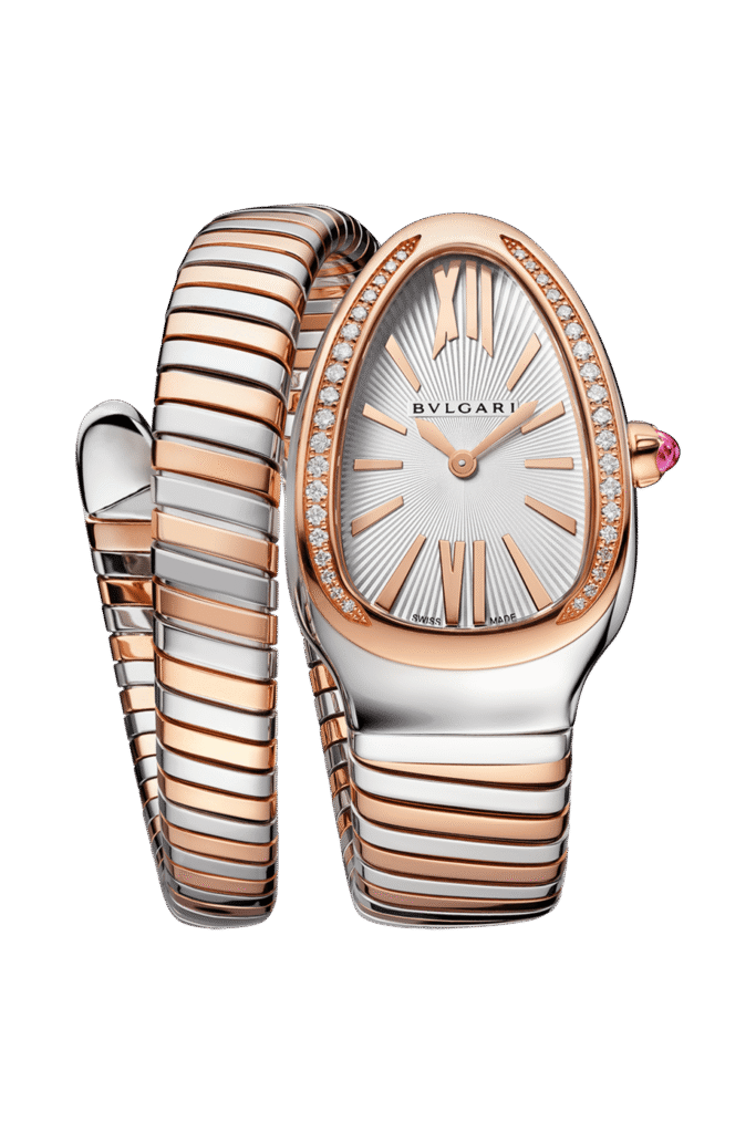 Serpenti Tubogas Watch 102237