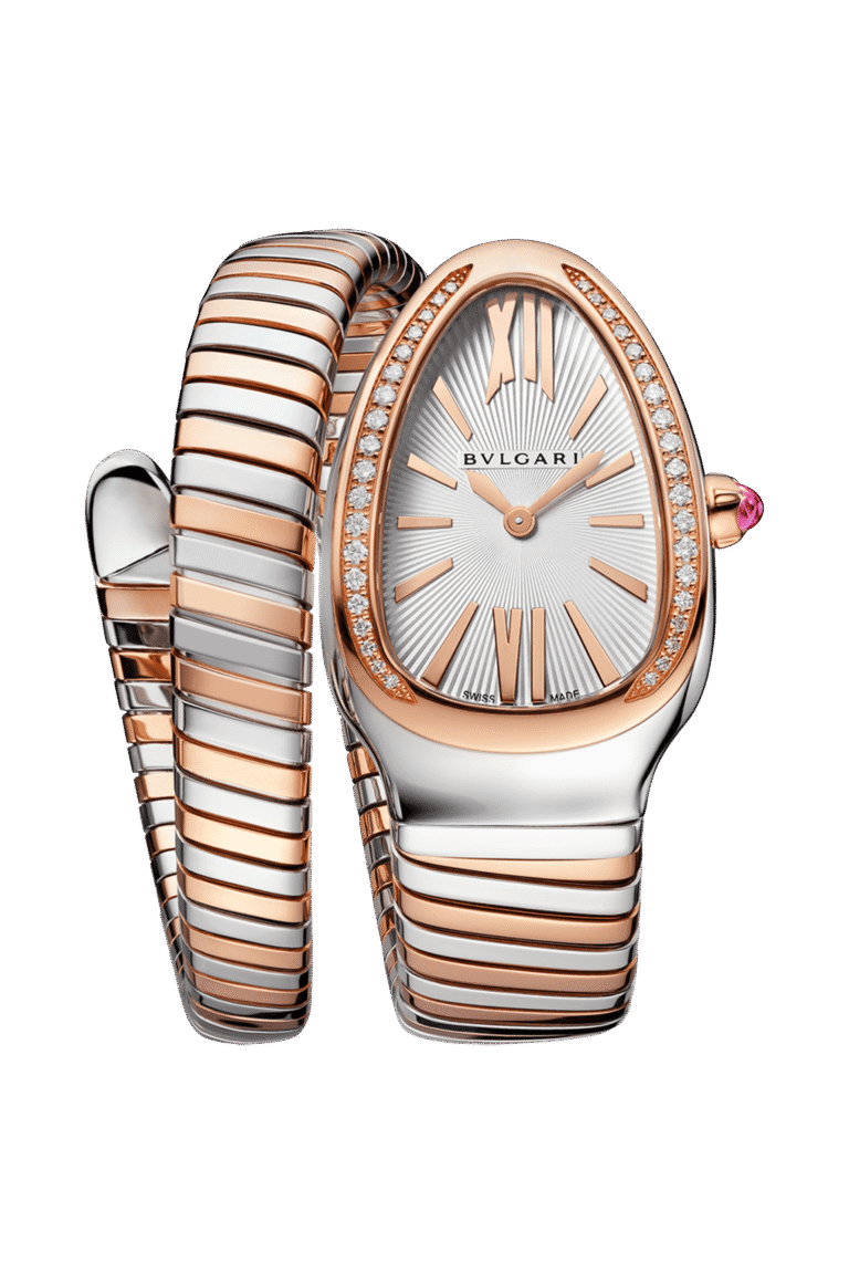 Serpenti Tubogas Watch 102237