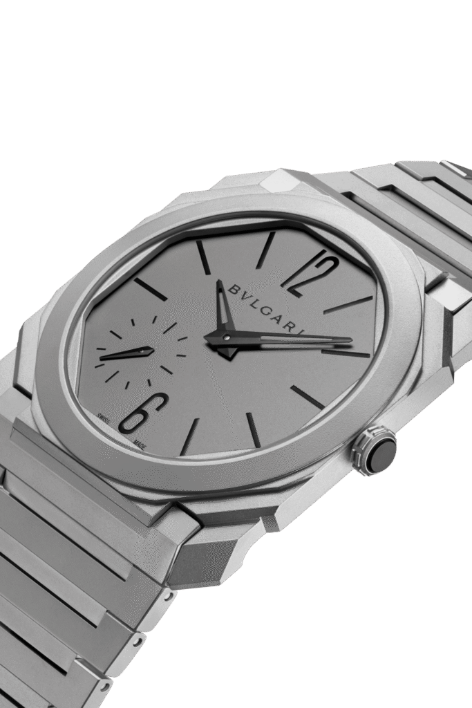 Octo Finissimo Watch 102713