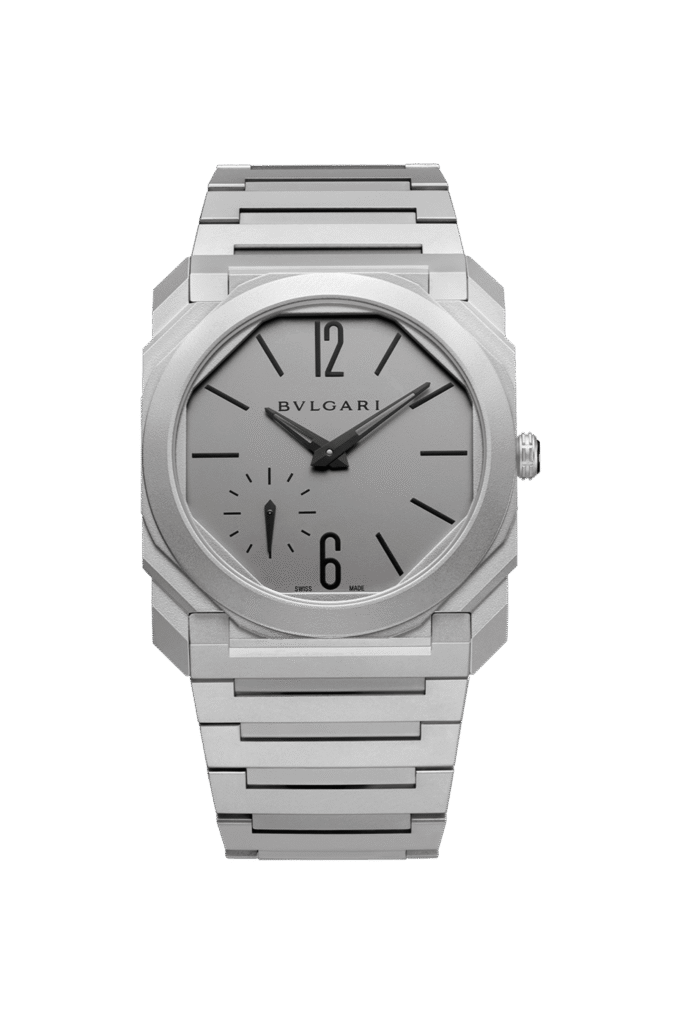 Octo Finissimo Watch 102713