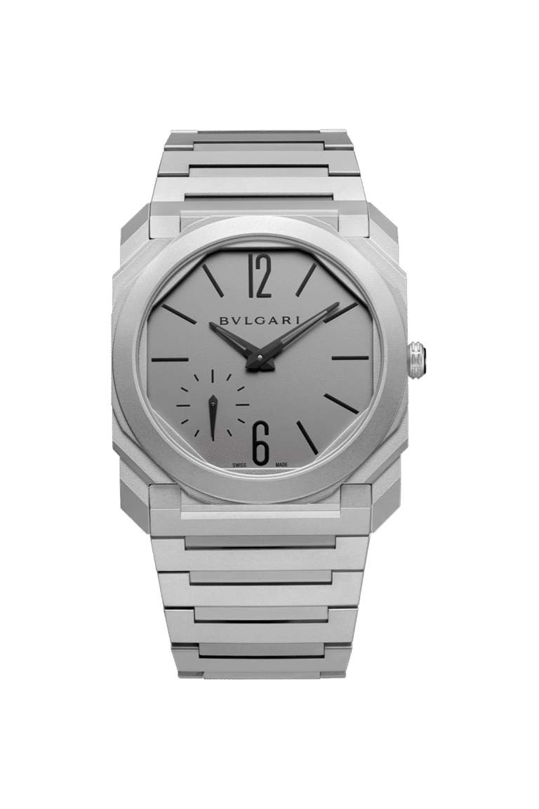 Octo Finissimo Watch 102713