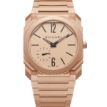 Octo Finissimo Watch 102912