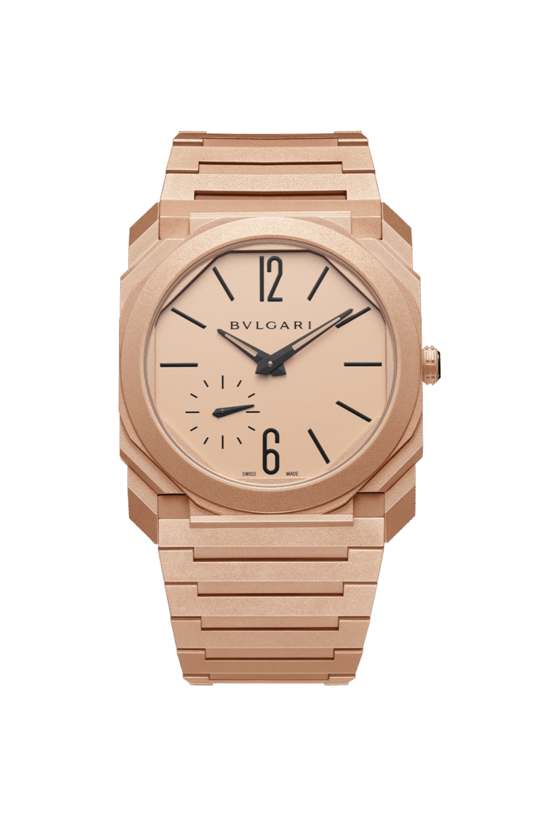 Octo Finissimo Watch 102912