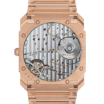 Octo Finissimo Watch 102912