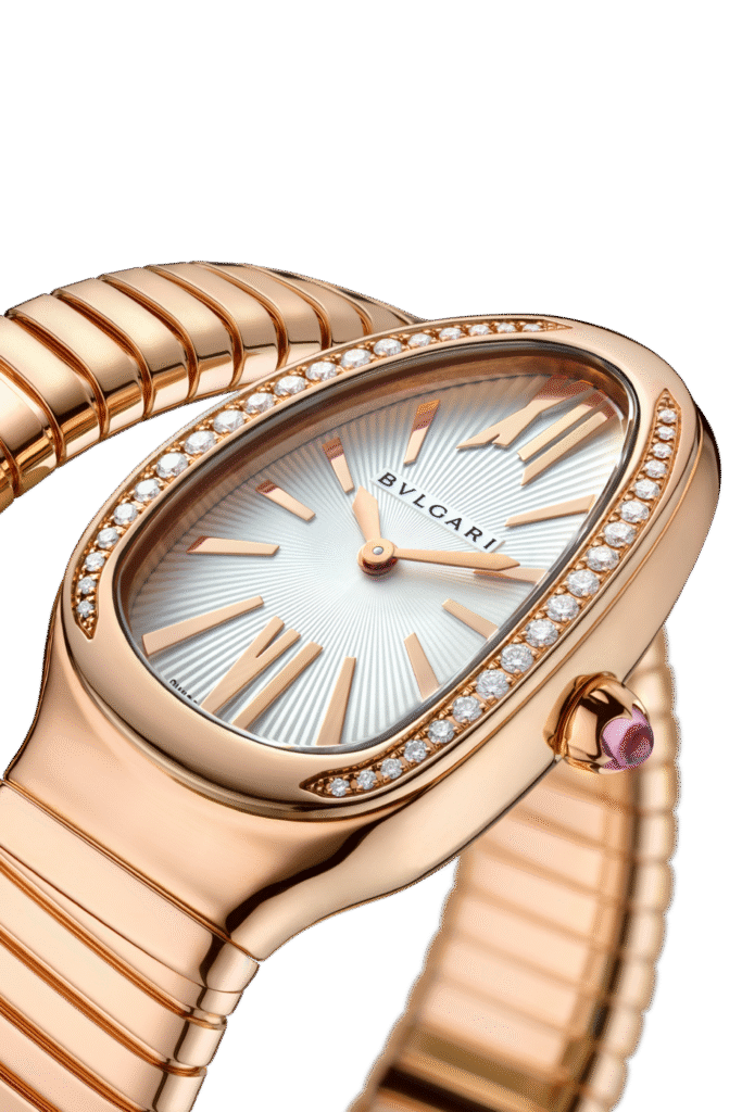 Serpenti Tubogas Watch 103003