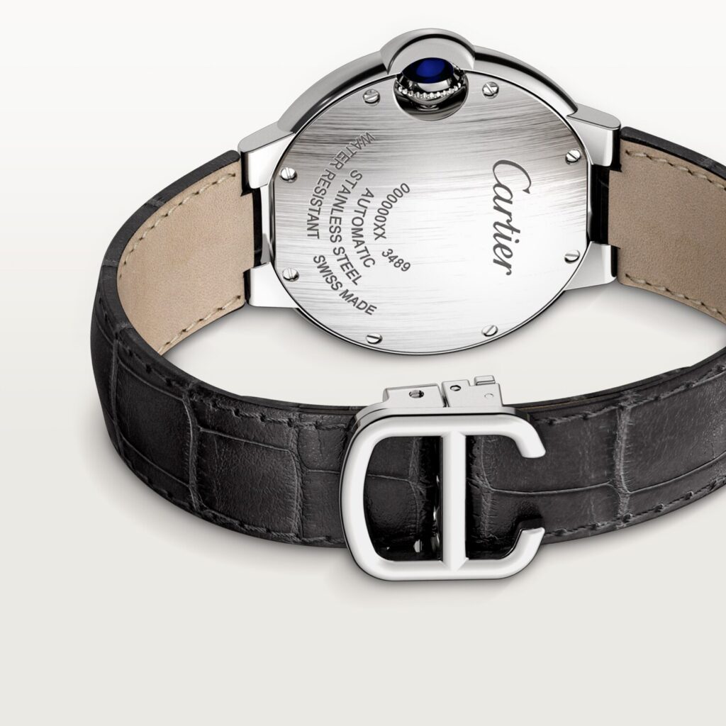 Ballon Bleu de Cartier watch W6920085