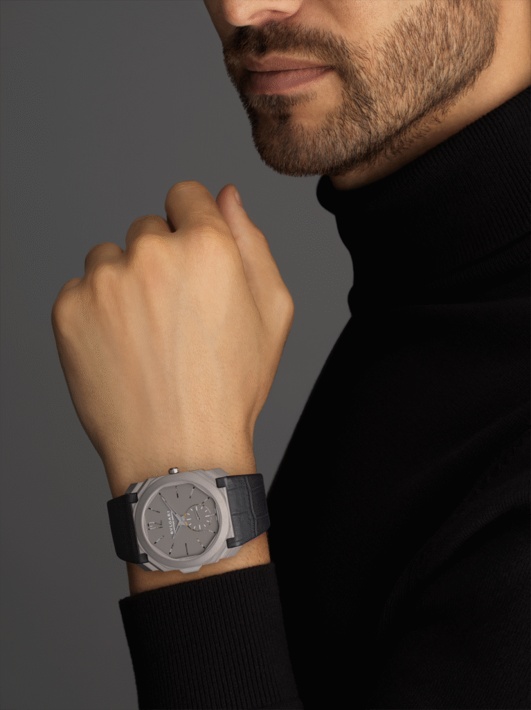 Octo Finissimo Watch 102559