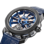 Octo Roma Watch 103154