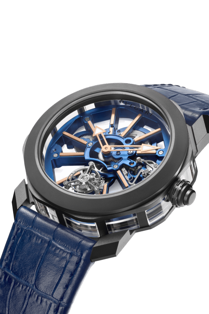 Octo Roma Watch 103154