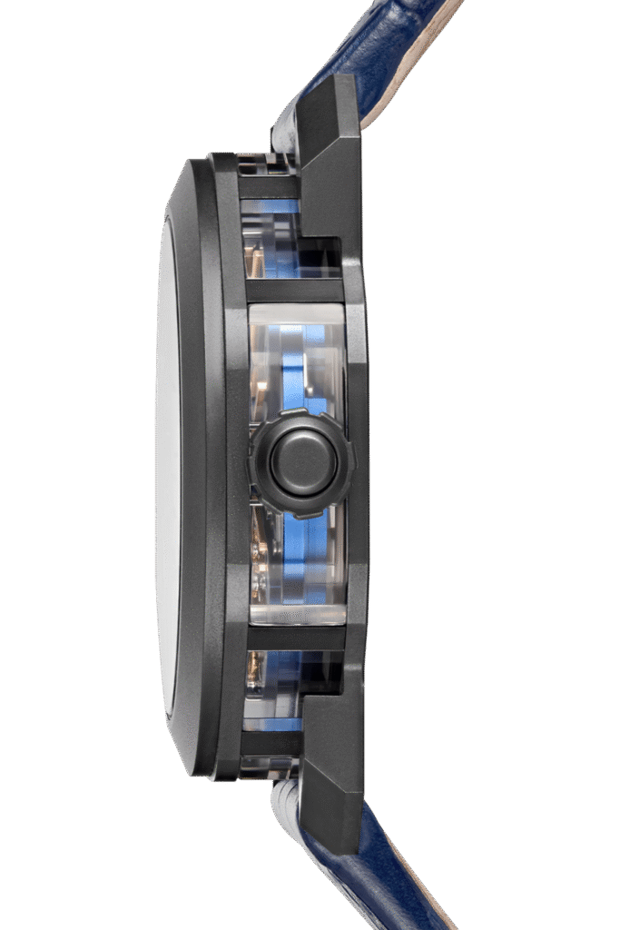 Octo Roma Watch 103154