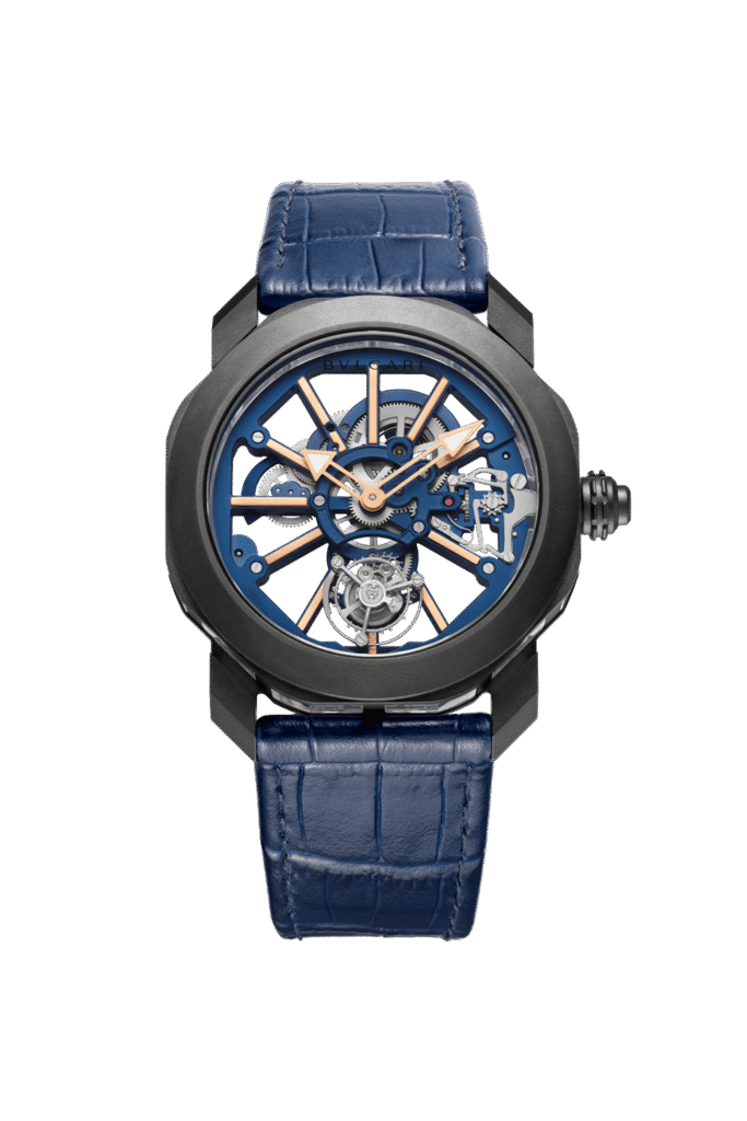 Octo Roma Watch 103154
