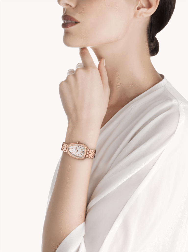 Serpenti Seduttori Watch 103169