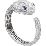 Serpenti Secret Watch 102989