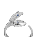 Serpenti Secret Watch 102989