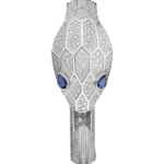 Serpenti Secret Watch 102989