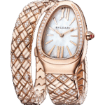 Serpenti Spiga Watch 103250