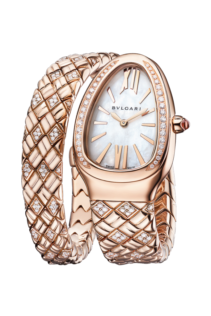 Serpenti Spiga Watch 103250