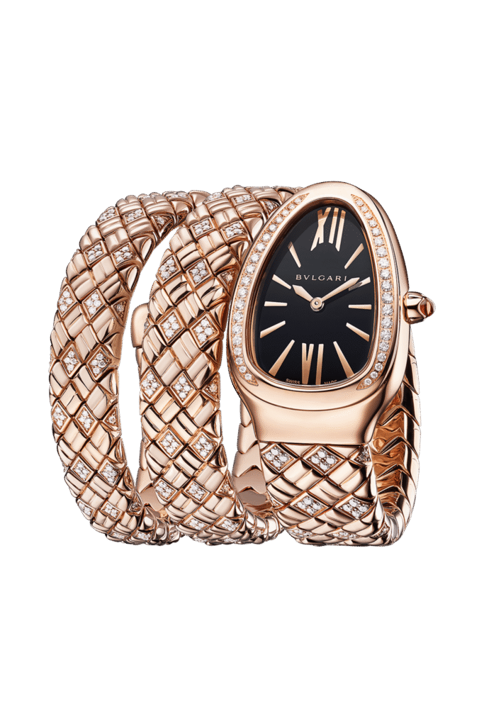 Serpenti Spiga Watch 103252