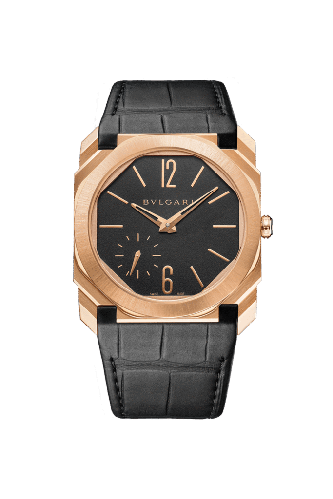 Octo Finissimo Watch 103286