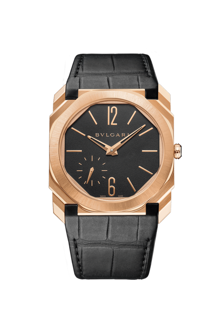 Octo Finissimo Watch 103286