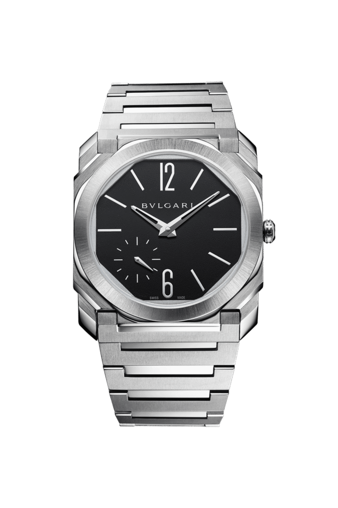 Octo Finissimo Watch 103297