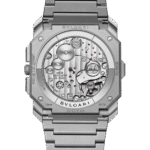 Octo Finissimo Watch 103068