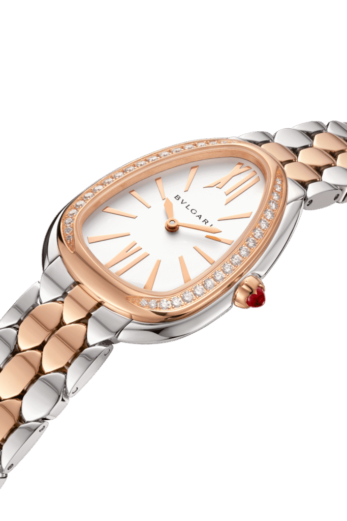 Serpenti Seduttori Watch 103274