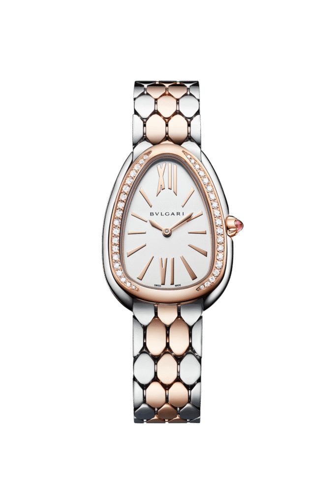 Serpenti Seduttori Watch 103274
