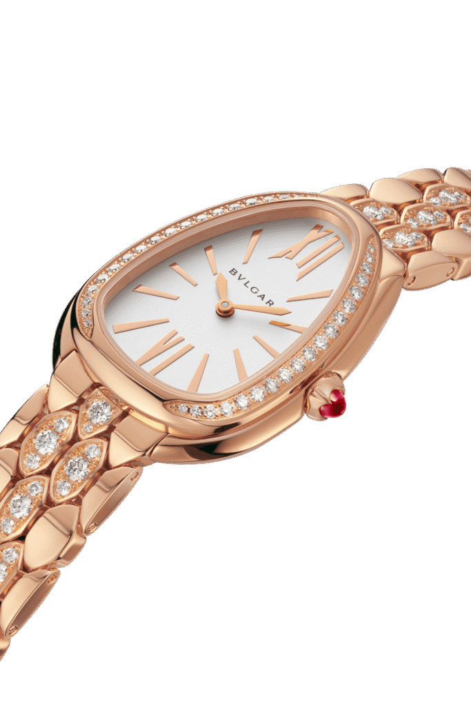 Bvlgari Serpenti Seduttori Watch 103275