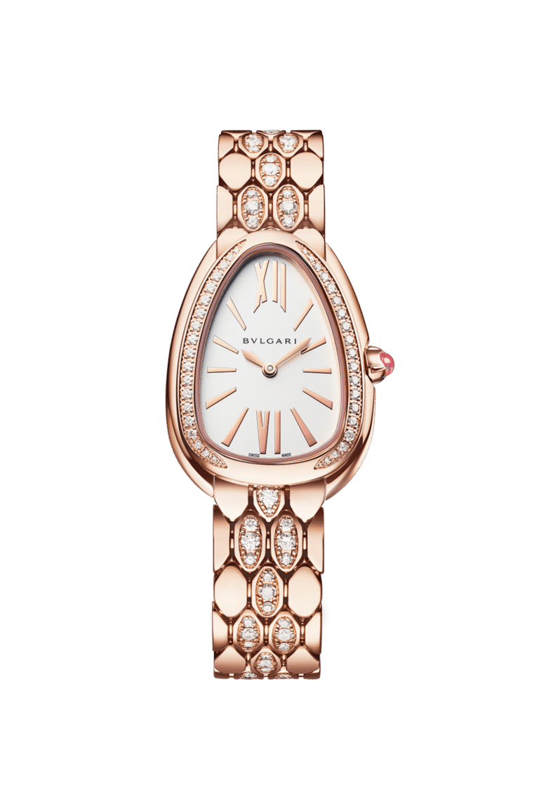 Bvlgari Serpenti Seduttori Watch 103275