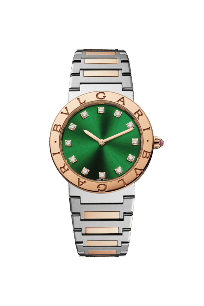 BVLGARI BVLGARI Watch 103202