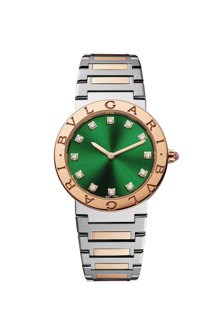 BVLGARI BVLGARI Watch 103202