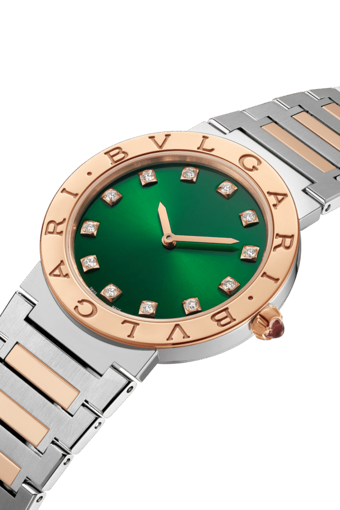 BVLGARI BVLGARI Watch 103202