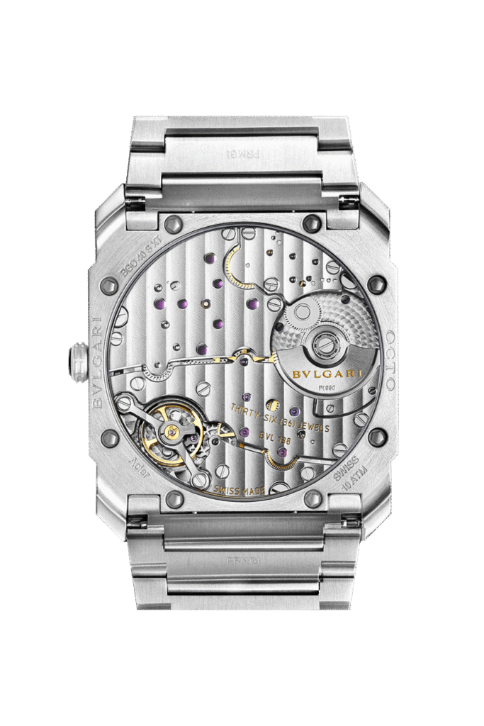 Octo Finissimo Watch 103431